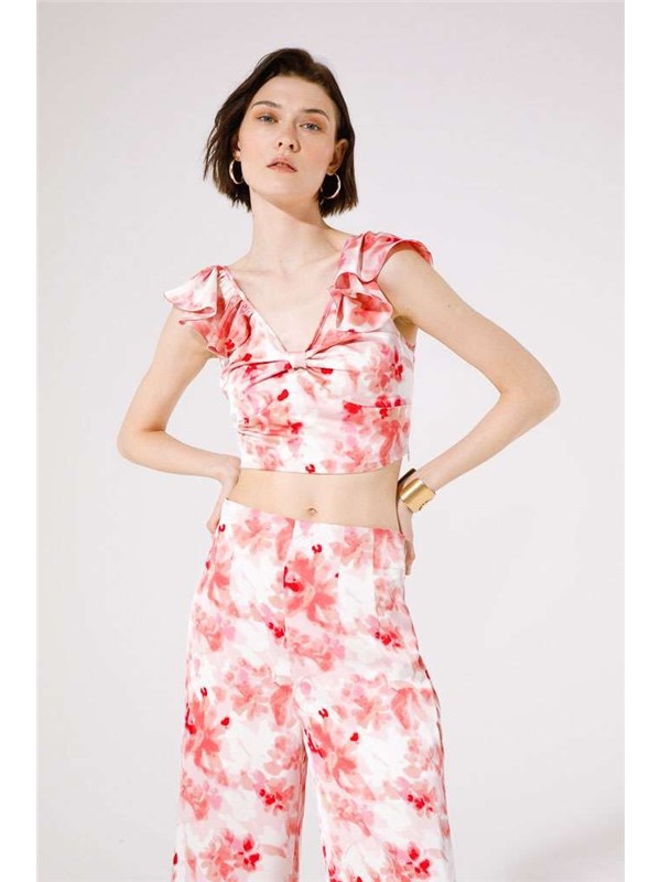 GOA GOA Top Color watercolor
