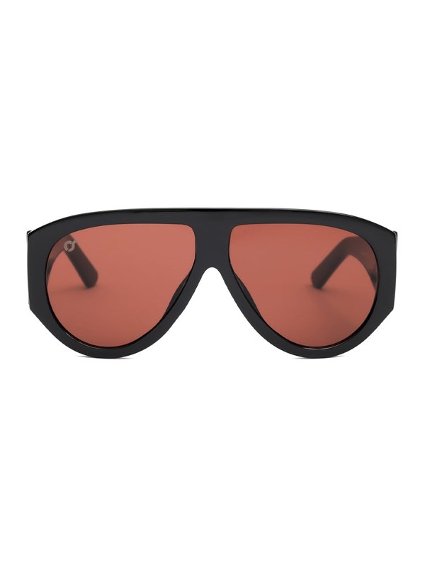 OS Sunglasses Occhiali da sole Rosso