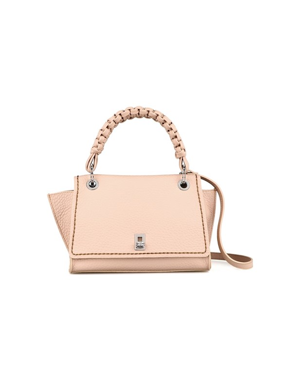 Plinio Visonà Handbag Rose