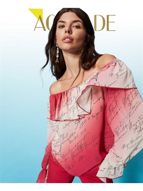 ACTITUDE by TWINSET Blouse 