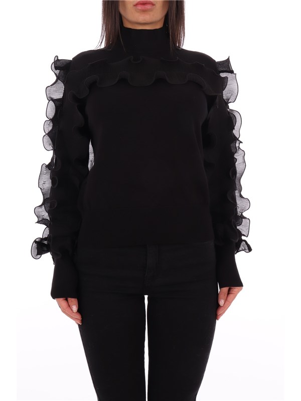 ACTITUDE by TWINSET Sweater Black