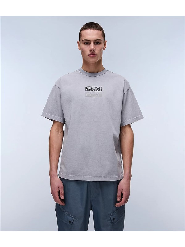 NAPAPIJRI T-shirt 