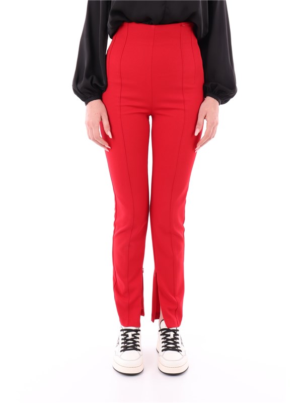 Kocca Pantalone Rosso