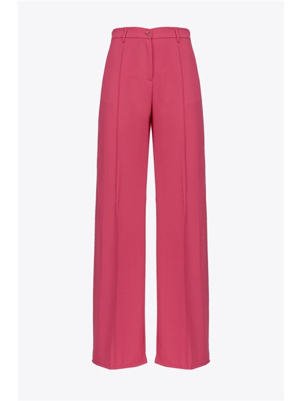 Pinko Pantalone Fuchsia