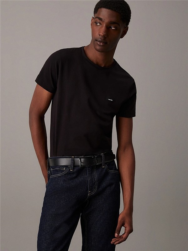 Calvin Klein T-shirt Ck black