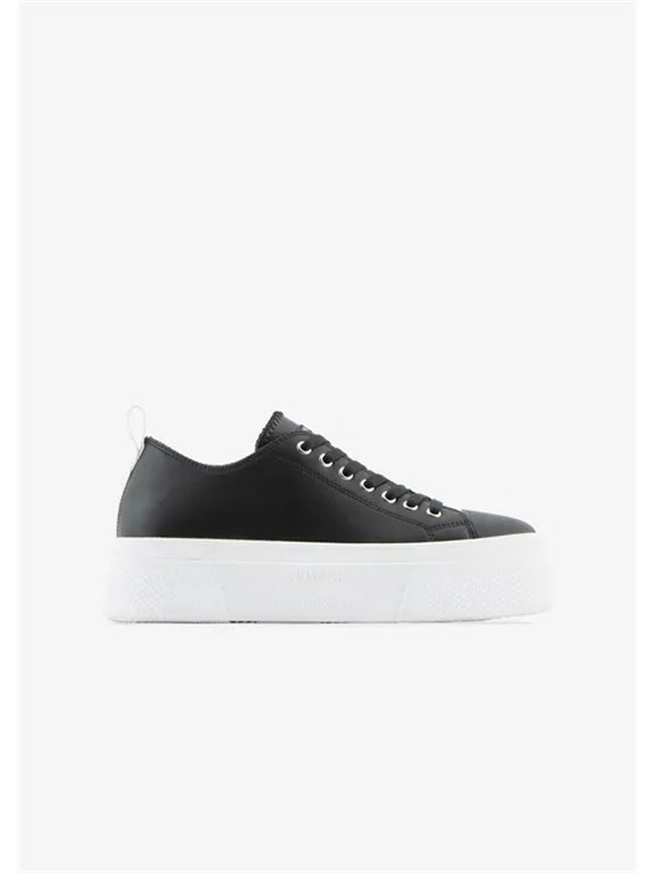 Armani Exchange Sneakers 