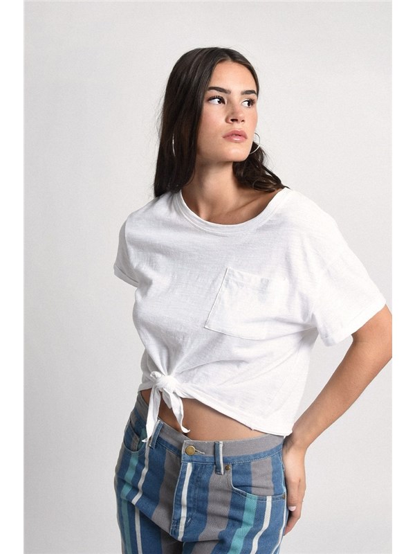 Molly Brachen T-shirt white