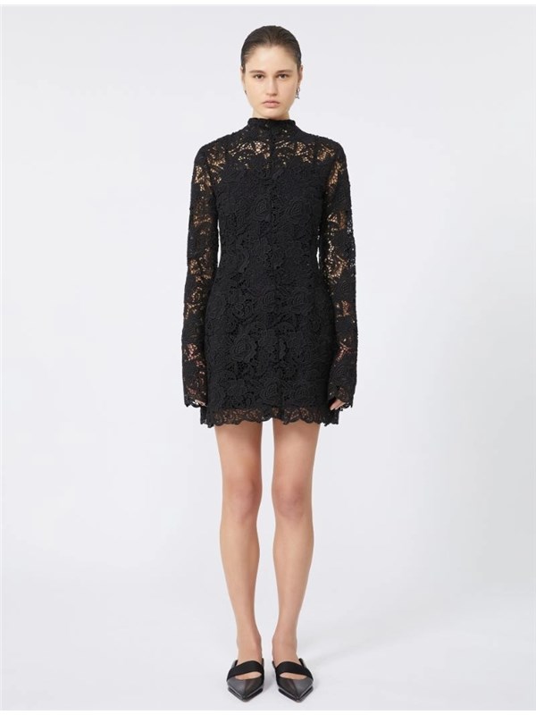 Sportmax Code Abito corto Nero