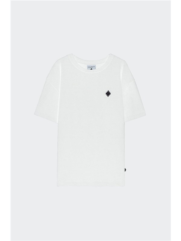 County of Milan T-shirt Off white